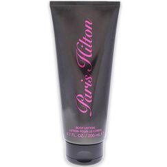 Paris Hilton For Women Body Lotion 200ml