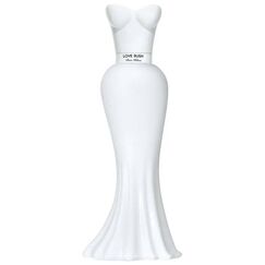 Paris Hilton Love Rush For Women Eau De Parfum 100ml