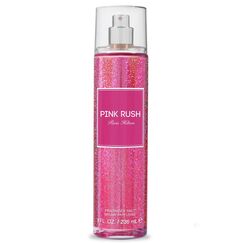 Paris Hilton Pink Rush For Women Body Mist 236ml