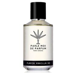 Parle Moi De Parfum Flavia Vanilla 82 For Women Eau De Parfum 100ml