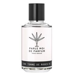 Parle Moi De Parfum Une Tonne De Roses 8 For Women Eau De Parfum 100ml
