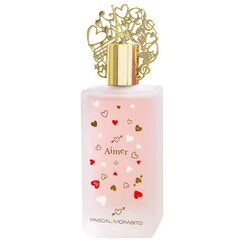 Pascal Morabito Aimer For Women Eau De Parfum 100ml