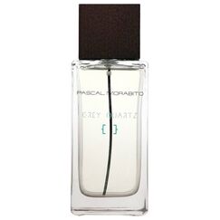 Pascal Morabito Grey Quartz For Men Eau De Toilette 100ml