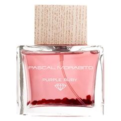 Pascal Morabito Purple Ruby For Women Eau De Parfum 95ml