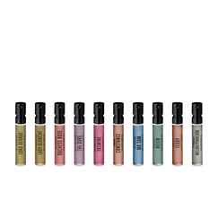 Penhaligon's Portraits Scent Library Eau de Parfum 10 X 2ml