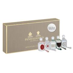 Penhaligon's Corporate Collection For Women Mini Eau de Parfum 5 X 5ml