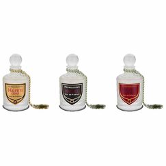 Penhaligon's Eau de Parfum (Halfeti + Halfeti Cedar + Halfeti Leather) 3 X 5ml