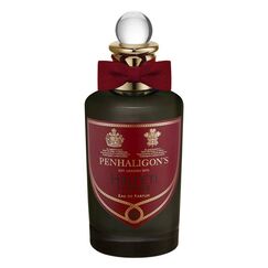 Penhaligon's Halfeti Leather Eau De Parfum 100ml