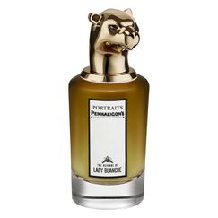 Penhaligon's The Revenge Of Lady Blanche Eau De Parfum 75ml
