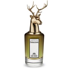 Penhaligon's The Tragedy Of Lord George For Men Eau De Parfum 75ml