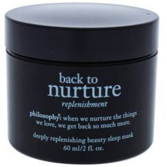 Philosophy Back To Nurture Replenishment Skin Mask 60ml