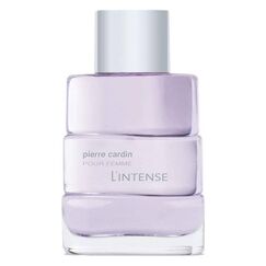 Pierre Cardin Pour Femme L'Intense Eau De Parfum 50ml