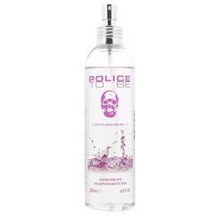Police To Be Woman Scented Body Mist 200ml