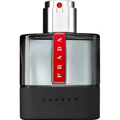 Prada Luna Rossa Carbon For Men Eau de Toilette 50ml