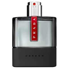 Prada Luna Rossa Carbon For Men Eau de Toilette Refillable 150ml