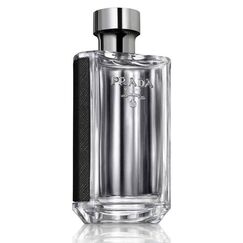 Prada L'Homme Eau de Toilette 100ml