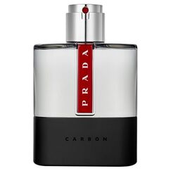 Prada Luna Rossa Carbon For Men Eau de Toilette 100ml
