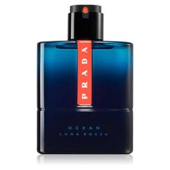 Prada Luna Rossa Ocean For Men Eau De Toilette 150ml