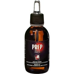 Prep For Men Beard Oil 50ml