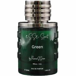 Preziosessenze Esse Sport Green Eau De Parfum 100ml