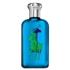 Ralph Lauren Big Pony 1 For Men Eau De Toilette 100ml
