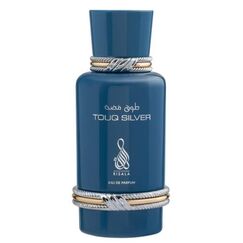 Risala Touq Silver Eau De Parfum 100ml