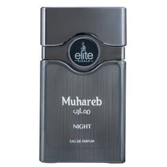Risala Elite Muhareb Night Eau De Parfum 100ml