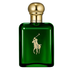 Ralph Lauren Polo Green For Men Eau De Toilette 125ml