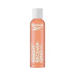 Reebok Bright Recharging Alcohol - Free For Women Body Mist 250ml