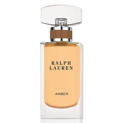 Ralph Lauren Luxury Collection Treasures Of Safari - Amber Eau De Parfum 100ml