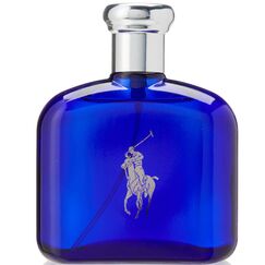 Ralph Lauren Polo Blue For Men Eau de Toilette Refillable 125ml