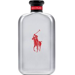 Ralph Lauren Polo Red Rush For Men Eau De Toilette 200ml