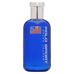 Ralph Lauren Polo Sport For Men Eau De Toilette 125ml