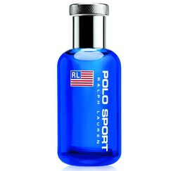 Ralph Lauren Polo Sport For Men Eau De Toilette 75ml