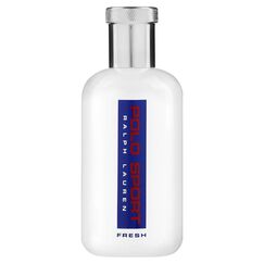 Ralph Lauren Polo Sport Fresh For Men Eau De Toilette 125ml