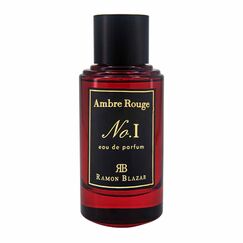 Ramon Blazar No.I Ambre Rouge Eau De Parfum 100ml