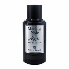 Ramon Blazar No.V Matiene Noir Eau De Parfum 100ml