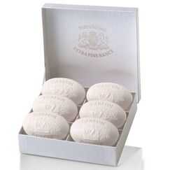 Rance 1795 Acacia For Women Perfumed Soap 6 x 65G