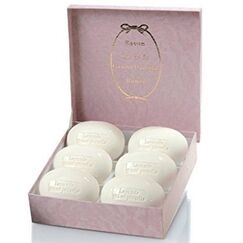 Rance 1795 Lavande Grand Paradis For Women Perfumed Soap 6 x 220G