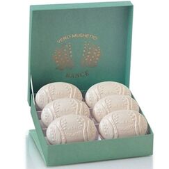 Rance 1795 Vero Mughetto For Women Perfumed Soap 6 x 75G