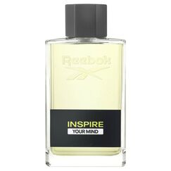 Reebok Inspire Your Mind For Men Eau de Toilette 100ml