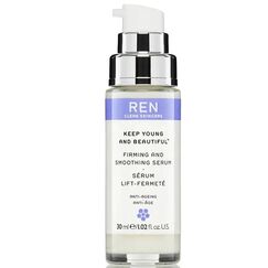 Ren Firming & Smoothing Skin Serum 30ml