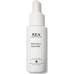 Ren Perfect Canvas Silicone Free Skin Serum 30ml