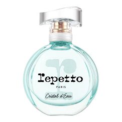 Repetto Collection Cristal D'Eau For Women Eau De Toilette 50ml