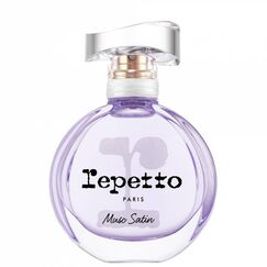 Repetto Musc Satin For Women Eau De Toilette 50ml