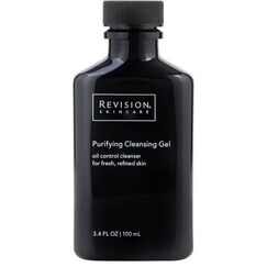 Revision Purifying Cleansing Gel Face Cleanser 3.4oz
