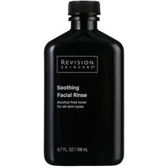 Revision Soothing Facial Rinse Face Toner 6.7oz