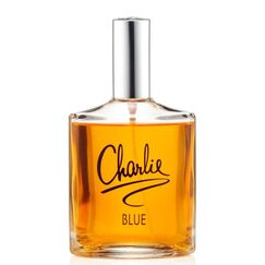 Revlon Charlie Blue For Women Eau De Toilette 100ml