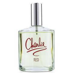 Revlon Charlie Red For Women Eau De Toilette 100ml