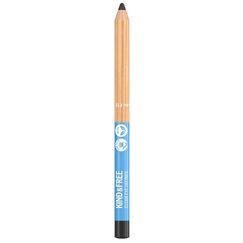Rimmel London Kind & Free 001 Pitch Clean Eye Definer 1.1g